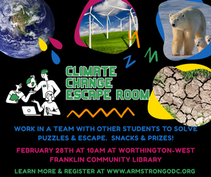 Climate Change Escap